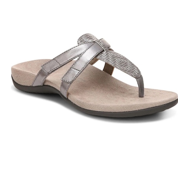 NEW VIONIC karley in silver - Picture 6 of 11